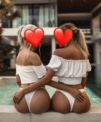 Проститутка Ангелина