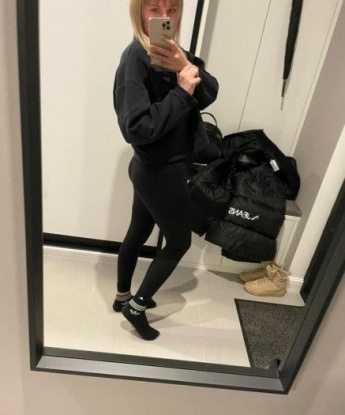 Проститутка Карина