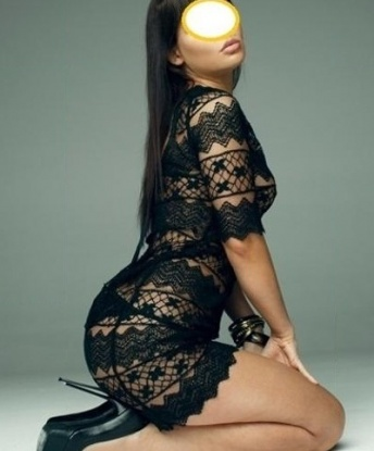 Проститутка Юля