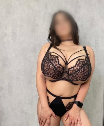 Проститутка Даша